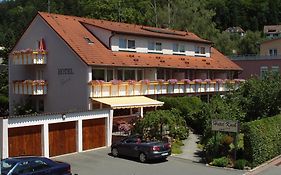 Hotel Koch Bad Liebenzell